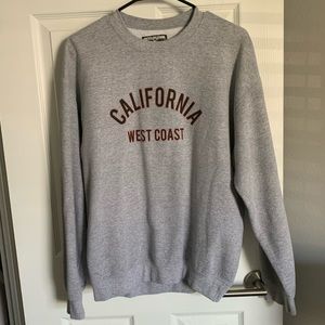 PrettyLittleThing crewneck